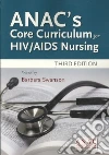 Swanson Barbara (EDT), Association of Nurses in AIDS Care (COR)