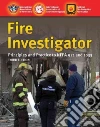 International Association of Arson Inves