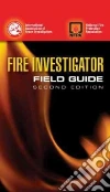 International Association of Arson Investigators (COR), National Fire Protection Association (COR)