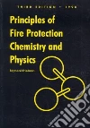 Friedman Raymond, Nfpa
