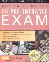 National League for Nursing (COR)