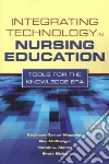 Mastrian Kathleen Garver, Mcgonigle Dee Ph.D., Mahan Wendy L. Ph.D., Bixler Brett Ph.D.