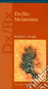Carvajal Richard D. M.D.