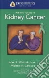 Walczak Janet R., Carducci Michael A. M.D.