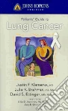 Klamerus Justin F., Brahmer Julie R., Ettinger David S.