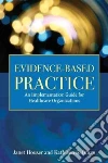 Houser Janet Ph.D., Oman Kathleen S. Ph.d.