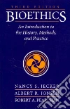 Jecker Nancy S. Ph.D., Jonsen Albert R. Ph.D., Pearlman Robert A. M.D.