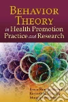Simons-Morton Bruce G., McLeroy Kenneth R. Ph.D., Wendel Monica L.