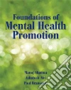 Sharma Manoj, Atri Ashutosh M.D., Branscum Paul Ph.D.