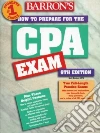 Dauber Nicky A., Person Samuel, Person,Wolinsky Cpa Review Courses (Firm)