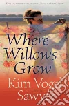 Sawyer Kim Vogel