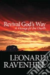 Ravenhill Leonard