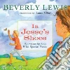 Lewis Beverly, Nikiel Laura
