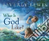 Lewis Beverly, Querin Pam (ILT)