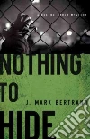 Bertrand J. Mark