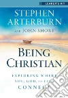 Arterburn Stephen, Shore John