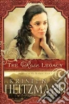 Heitzmann Kristen