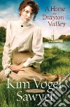 Sawyer Kim Vogel
