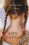 Tatlock Ann