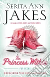 Jakes Serita Ann, Jakes T. D. (FRW)