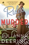 Deering Julianna