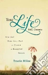 Miles Tracie