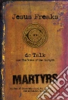 Dc Talk (COR), Voice of the Martyrs (COR)