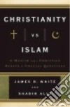 White James R., Ally Shabir