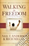 Anderson Neil T., Miller Rich