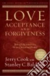 Cook Jerry, Baldwin Stanley C.