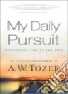 Tozer A. W., Snyder James L. (EDT), Zacharias Ravi (FRW)