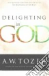Tozer A. W., Snyder James L. (EDT)