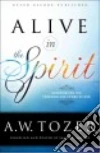 Tozer A. W., Snyder James L. (EDT)