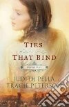 Pella Judith, Peterson Tracie