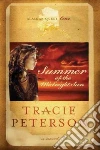 Peterson Tracie