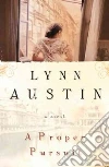 Austin Lynn
