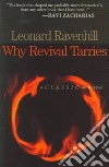 Ravenhill Leonard