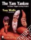 Wolfe Tom, Congdon-Martin Douglas