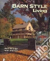 Skinner Tina, Hanslin Tony
