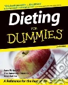 Kirby Jane, American Dietetic Association