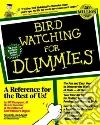 Thompson Bill, Bird Watchers Digest Press (EDT)