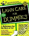 Walheim Lance, National Gardening Association (U. S.)
