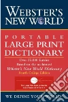 Websters New World (EDT)