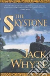 Whyte Jack