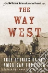 Crutchfield James A. (EDT), Western Writers of America