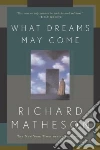 Matheson Richard