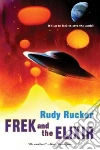 Rucker Rudy V. B.