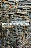 Doctorow Cory, Hayden Patrick Nielsen (EDT)