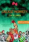 Eldred Tim