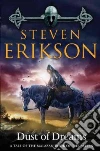 Erikson Steven